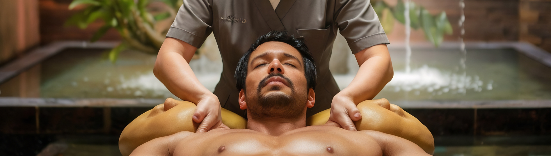 Wellness Therapy