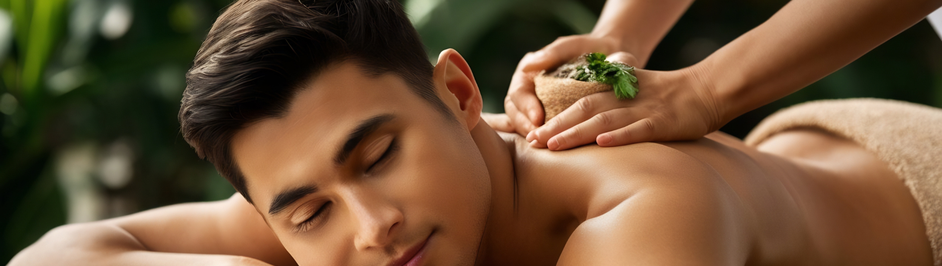 Rejuvenation Therapy